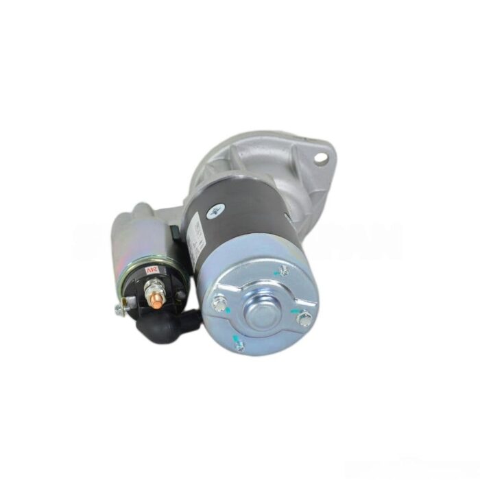 (8-94363-428-0) STARTER 4BC2 /4BE1 24V - Image 3