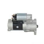 (2-1170-MI) STARTER 4D56 12V