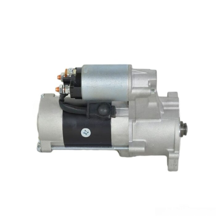 (2-1170-MI) STARTER 4D56 12V - Image 1