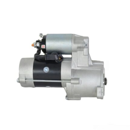 (M002T56182) STARTER 4D56 12V
