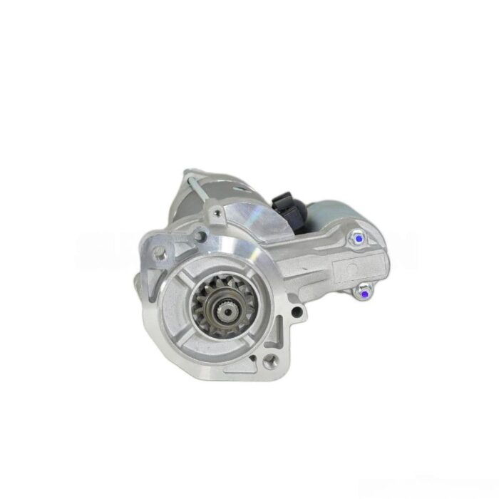(2-1170-MI) STARTER 4D56 12V - Image 2