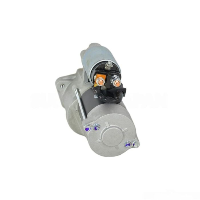 (M002T56182) STARTER 4D56 12V - Image 3