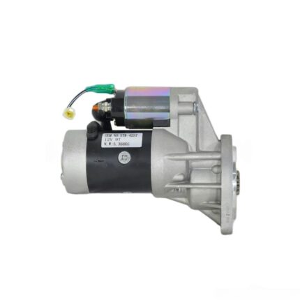 (Fz-2478) STARTER 4JA1, 4JB1