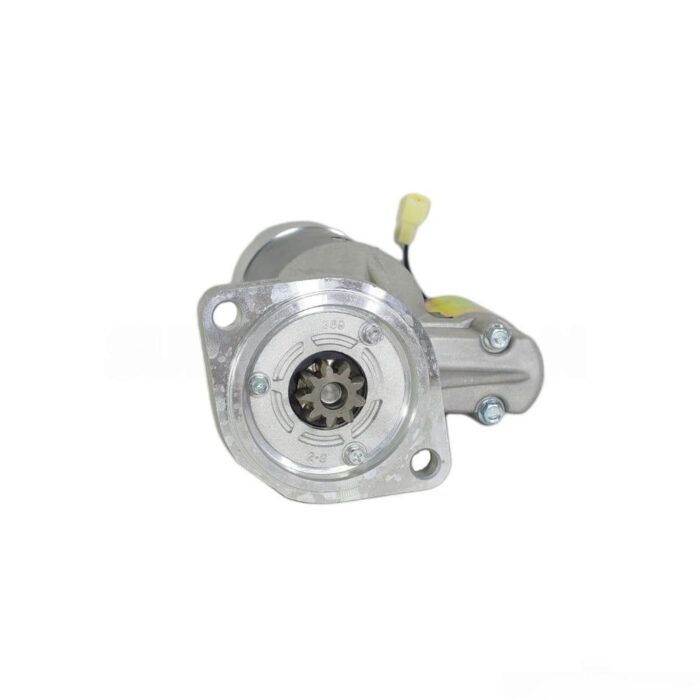 (Fz-2478) STARTER 4JA1, 4JB1 - Image 2