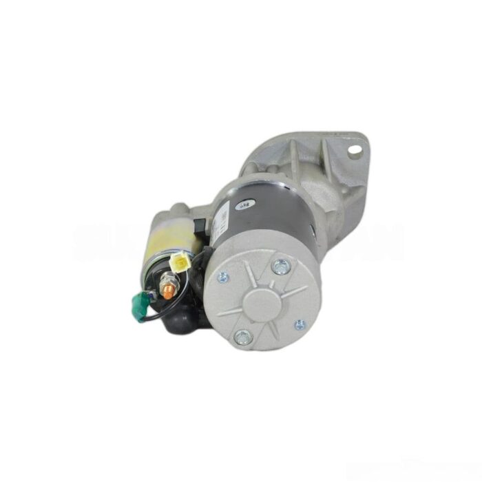 (Fz-2478) STARTER 4JA1, 4JB1 - Image 3