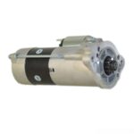 (M008T75071) STARTER 4M40 12v