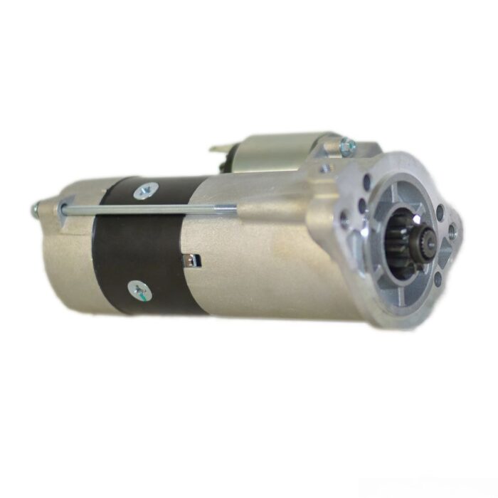 (M008T75071) STARTER 4M40 12v - Image 1