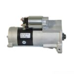 (M008T75071) STARTER 4M40 12v - Image 2