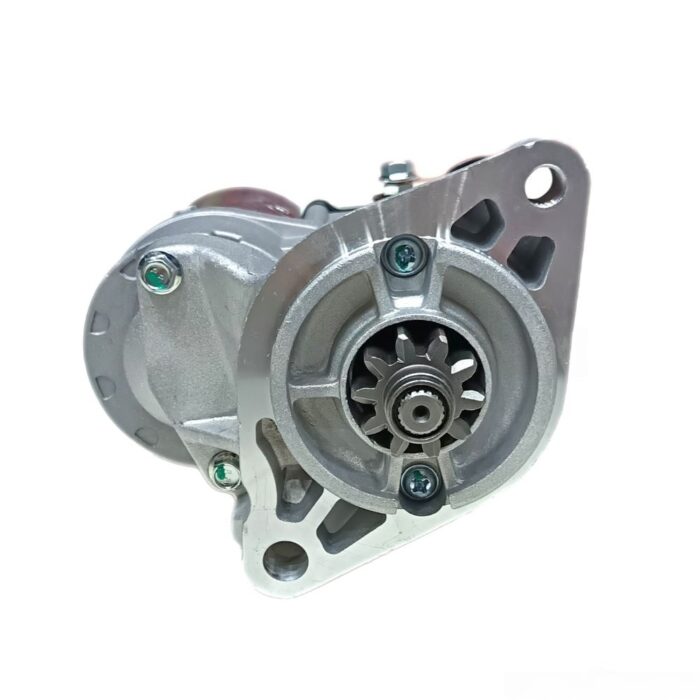 (28100-54491) STARTER 5L-E - Image 1