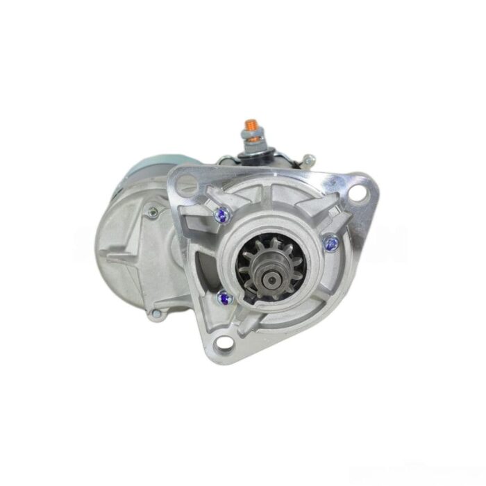 (1-81100-234-0) STARTER 6BD1 24V - Image 2