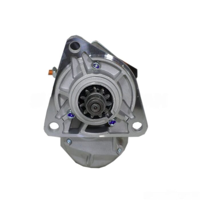 (Z-1-81100-141-0) STARTER 6BG1 24V - Image 1