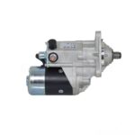 (Z-1-81100-141-0) STARTER 6BG1 24V - Image 2
