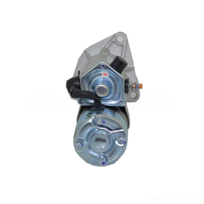 (Z-1-81100-141-0) STARTER 6BG1 24V - Image 3