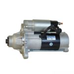 (M008T60071) STARTER 6D17