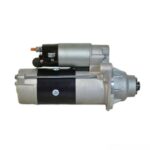 (M008T60071) STARTER 6D17 - Image 2
