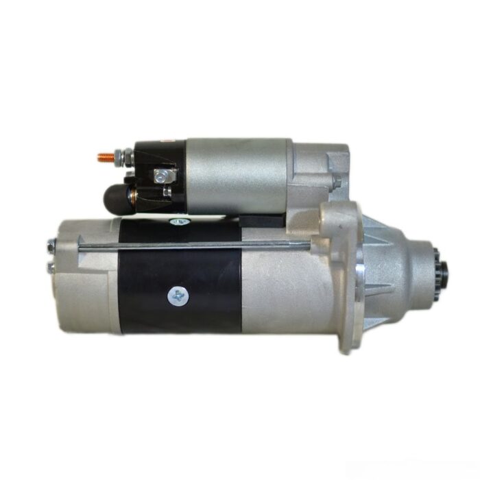 (M008T60071) STARTER 6D17 - Image 2