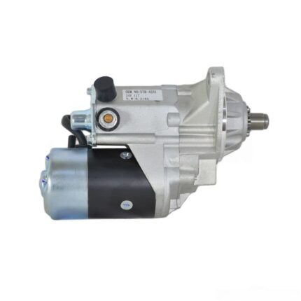 (8-94399-826) STARTER 6HE1 24V