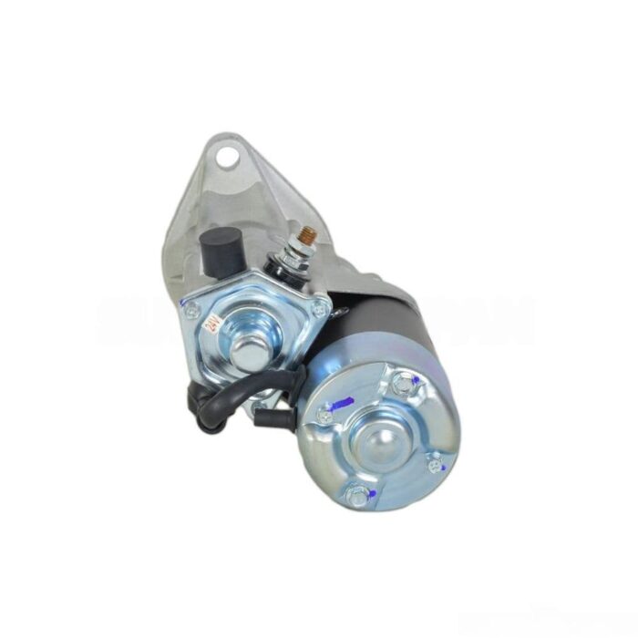 (8-94399-826) STARTER 6HE1 24V - Image 3