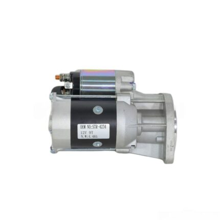(8-94448959-0) STARTER D-Max 12v