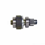 (9T) (28011-26042) STARTER GEAR 22R 2UZ