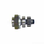 (10) (28011-54380) STARTER GEAR 3L