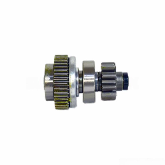 (10) (28011-54380) STARTER GEAR 3L - Image 1
