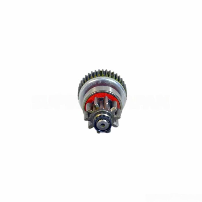 (10) (28011-54380) STARTER GEAR 3L - Image 2