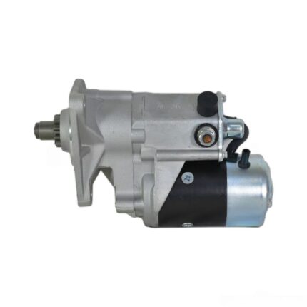 (Fz-2507) STARTER HO7D 24v Cut Housing