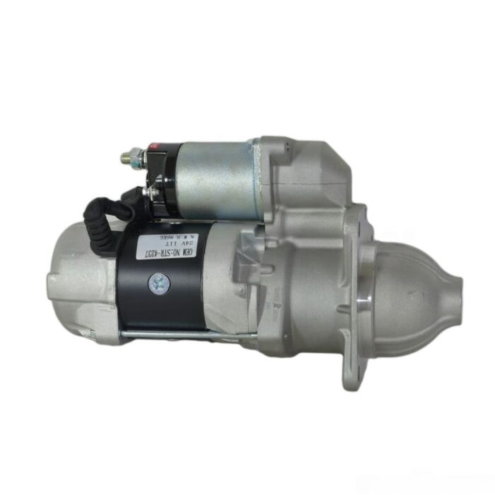 (28100-1890) STARTER HO7D 24v Full Housing - Image 1