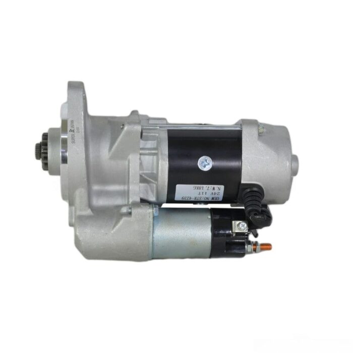 (28100-2622B) STARTER JO8C, JO5C,HO7C - Image 1