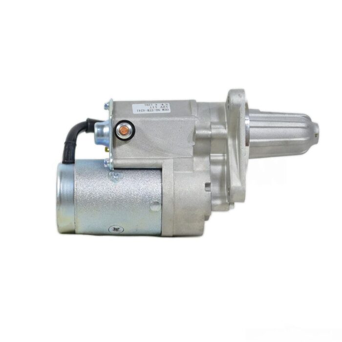 (Fz-2512) STARTER KIA - Image 2