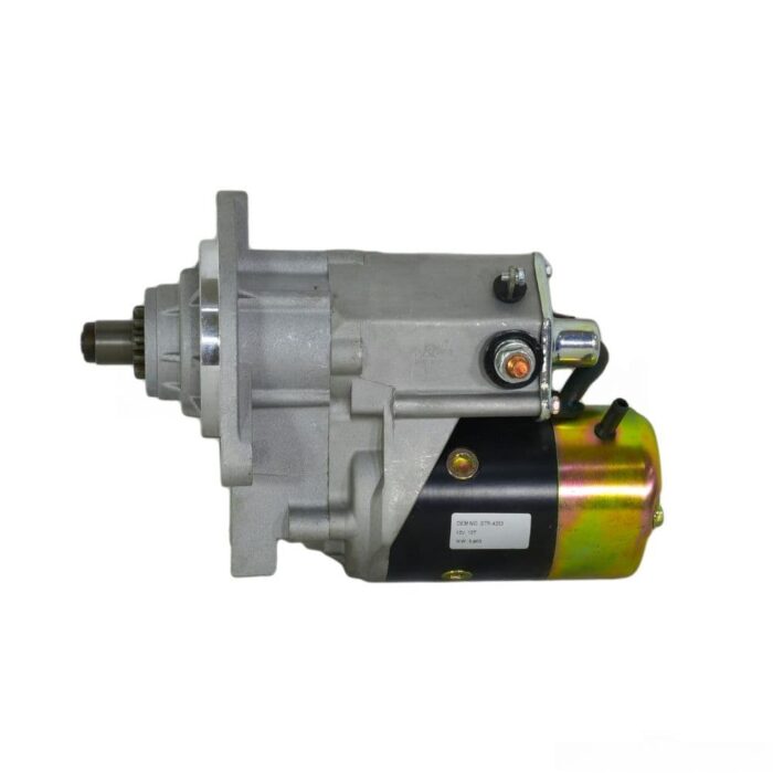 (Fz-2516) STARTER KIA 12v - Image 1