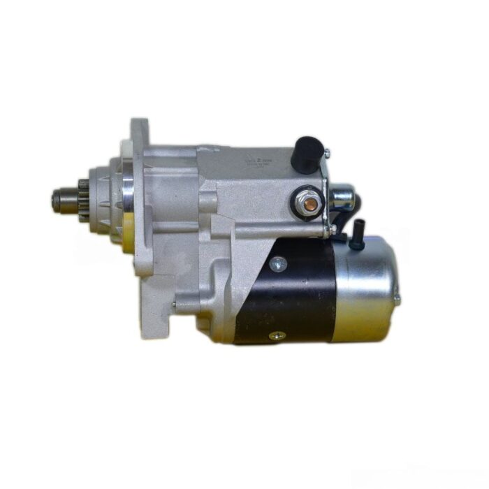 (Fz-2517) STARTER KIA 24v - Image 2