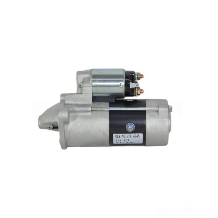 (M2T84071) STARTER L200/4D56U - Image 1