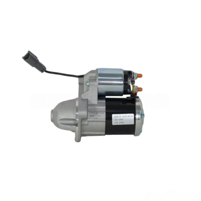 (23300-MA00A) STARTER QR25 NISSAN - Image 1
