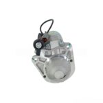 (23300-1CA0C) STARTER QX80 NISSAN PATROL,INFINITY,ARMADA 2015-19 - Image 2