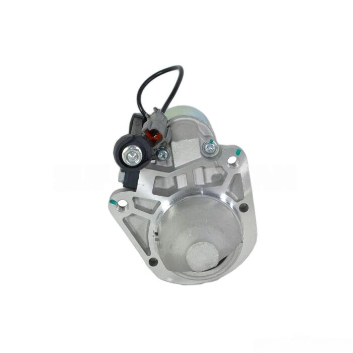 (23300-1CA0C) STARTER QX80 NISSAN PATROL,INFINITY,ARMADA 2015-19 - Image 2