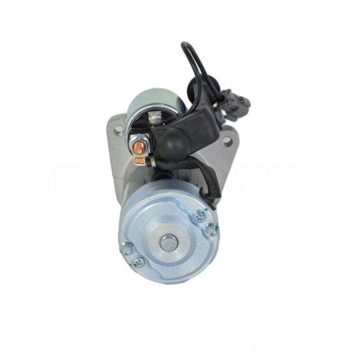 (23300-1CA0C) STARTER QX80 NISSAN PATROL,INFINITY,ARMADA 2015-19 - Image 3