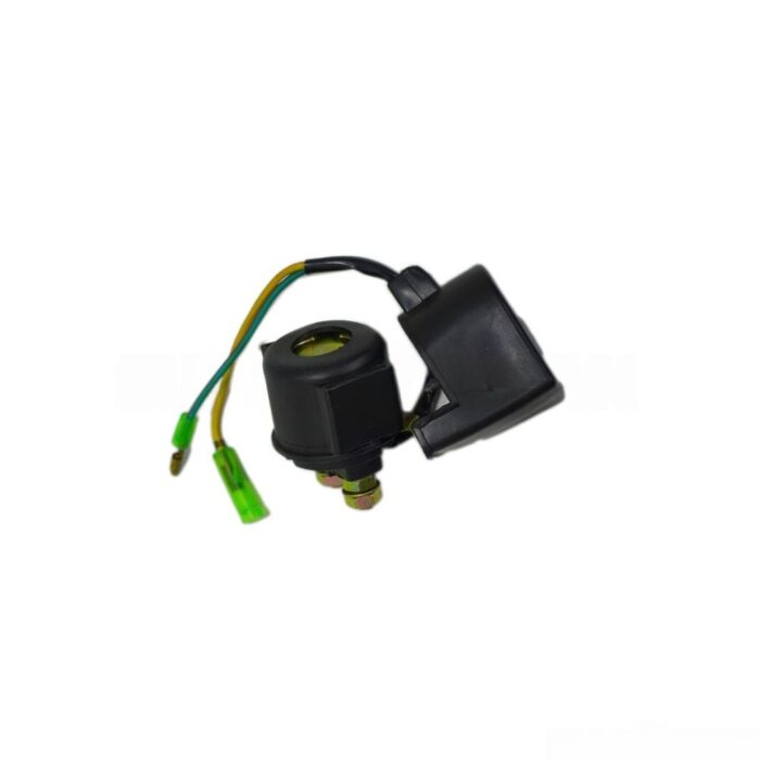 (Fz-2523) STARTER SWITCH 12 V - Image 2