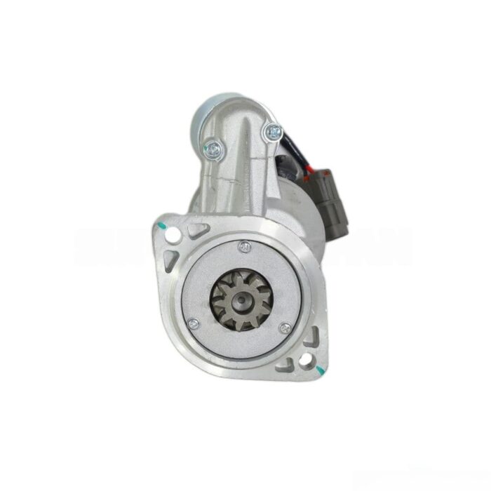 (23300-03J00) STARTER TB42 - Image 2