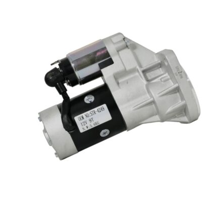 (Fz-2525) STARTER TD27 12v