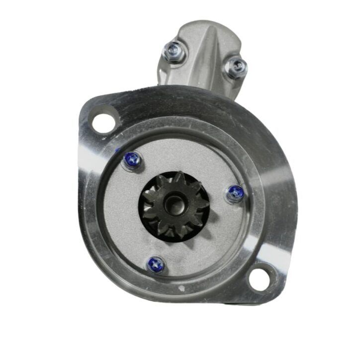 (Fz-2525) STARTER TD27 12v - Image 2