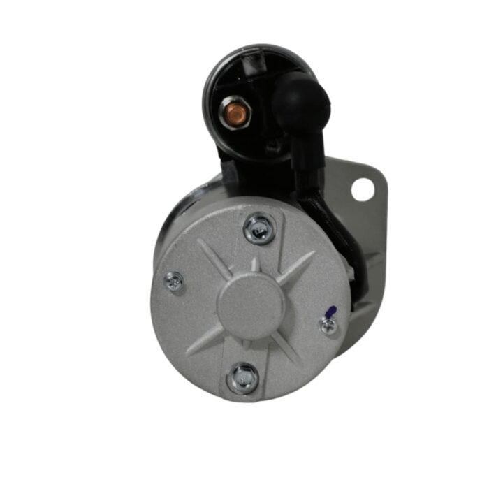 (Fz-2525) STARTER TD27 12v - Image 3
