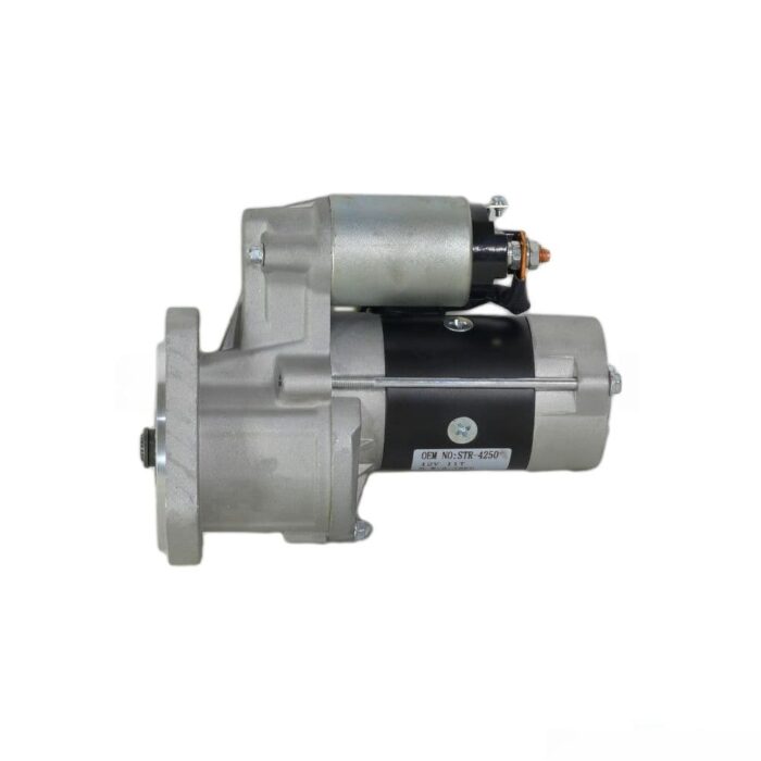 (23300-06J01) STARTER TD42 12V - Image 1