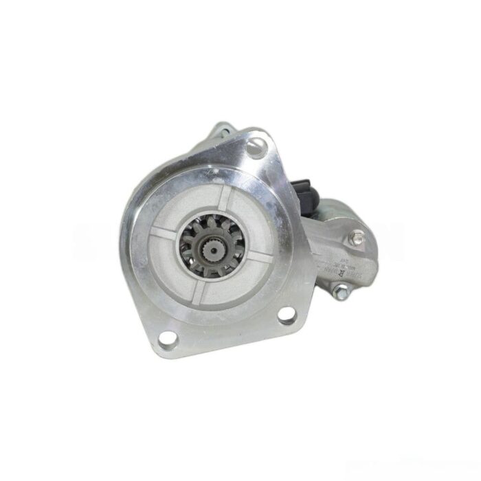 (Fz-2527) STARTER TD42 24V - Image 2