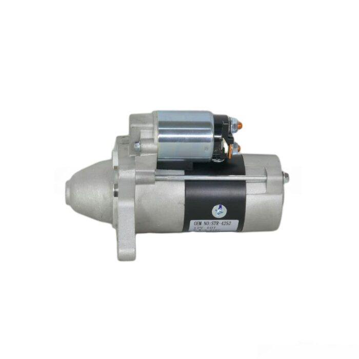 (WL91-18-400) STARTER WL Mazda 12v - Image 1