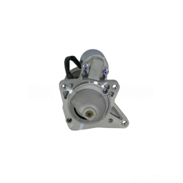 (WL91-18-400) STARTER WL Mazda 12v - Image 2