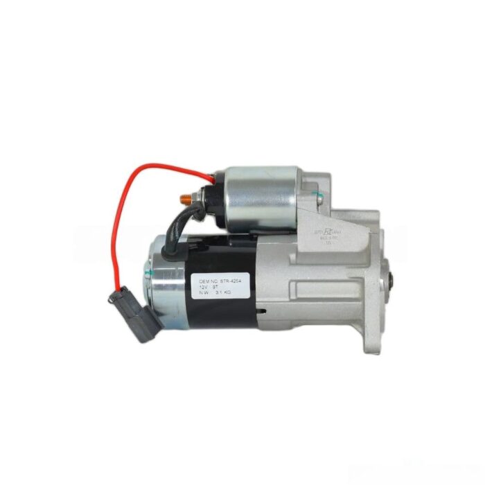 (Fz-2531) STARTER Z24 12v - Image 1