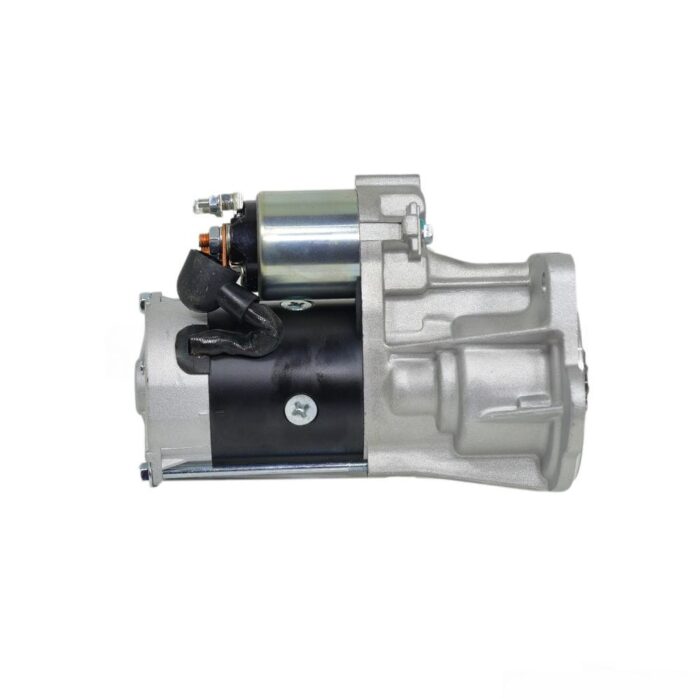 (Fz-2532) STARTER ZD30 24v - Image 2