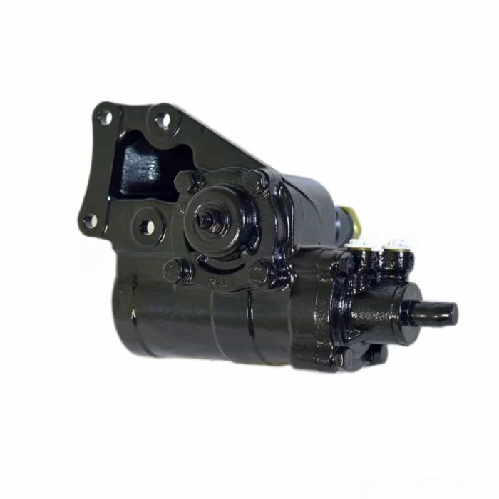 (YS9C80) STEERING GEAR BOX E109-3411010 LH - Image 2